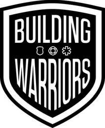 BUILDING WARRIORS logo