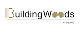 BUILDING WOODS BY ENLOONG logo