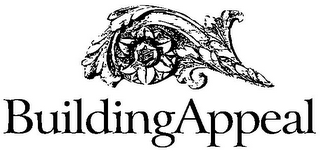 BUILDINGAPPEAL logo