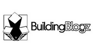 BUILDINGBLOGZ logo
