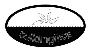BUILDINGFIXER logo