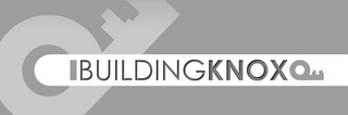 BUILDINGKNOX logo