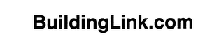 BUILDINGLINK.COM logo