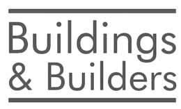 BUILDINGS & BUILDERS logo