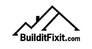 BUILDITFIXIT.COM logo