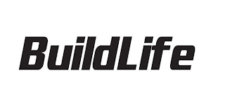 BUILDLIFE logo