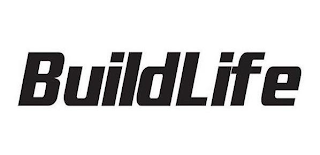 BUILDLIFE logo