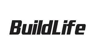BUILDLIFE logo