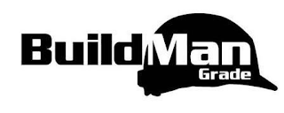 BUILDMAN GRADE logo