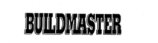 BUILDMASTER logo