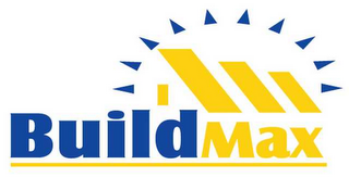 BUILDMAX logo