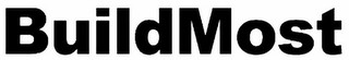 BUILDMOST logo
