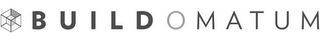 BUILDOMATUM logo