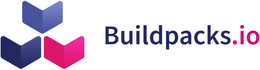 BUILDPACKS.IO logo
