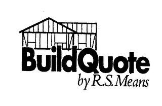 BUILDQUOTE BY R.S. MEANS
