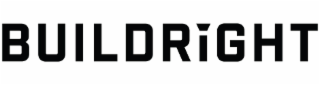 BUILDRIGHT logo