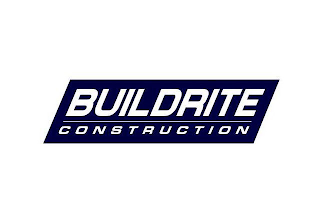 BUILDRITE CONSTRUCTION logo