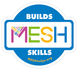 BUILDS MESH SKILLS MESHHELPS.ORG
