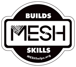BUILDS MESH SKILLS MESHHELPS.ORG