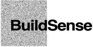 BUILDSENSE logo