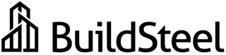 BUILDSTEEL logo