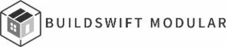 BUILDSWIFT MODULAR logo