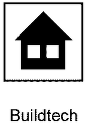 BUILDTECH logo