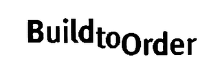 BUILDTOORDER logo