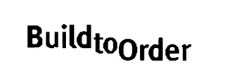 BUILDTOORDER logo