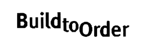 BUILDTOORDER logo
