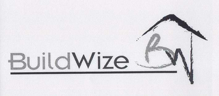 BUILDWIZE BW logo