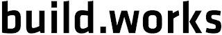 BUILD.WORKS logo