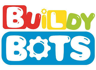 BUILDY BOTS logo