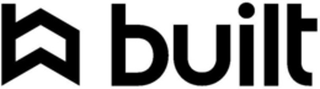 BUILT logo