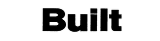 BUILT logo