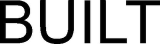BUILT logo