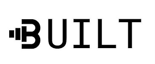 BUILT logo