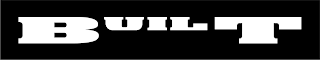 BUILT logo