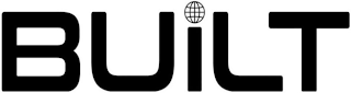 BUILT logo