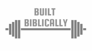 BUILT BIBLICALLY logo