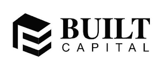 BUILT CAPITAL logo
