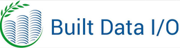 BUILT DATA I/O logo