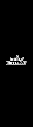 BUILT DIFFERENT logo