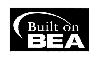 BUILT ON BEA logo