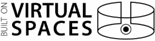 BUILT ON VIRTUAL SPACES logo