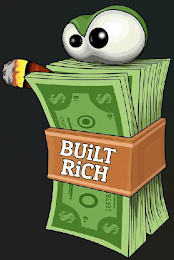 BUILT RICH logo