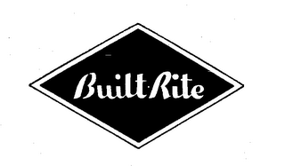 BUILT-RITE logo