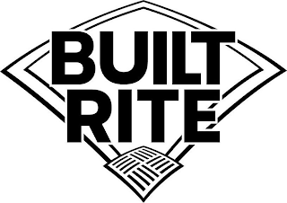 BUILT RITE logo