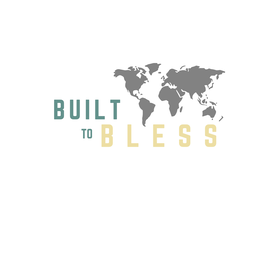 BUILT TO BLESS logo