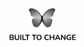 BUILT TO CHANGE logo